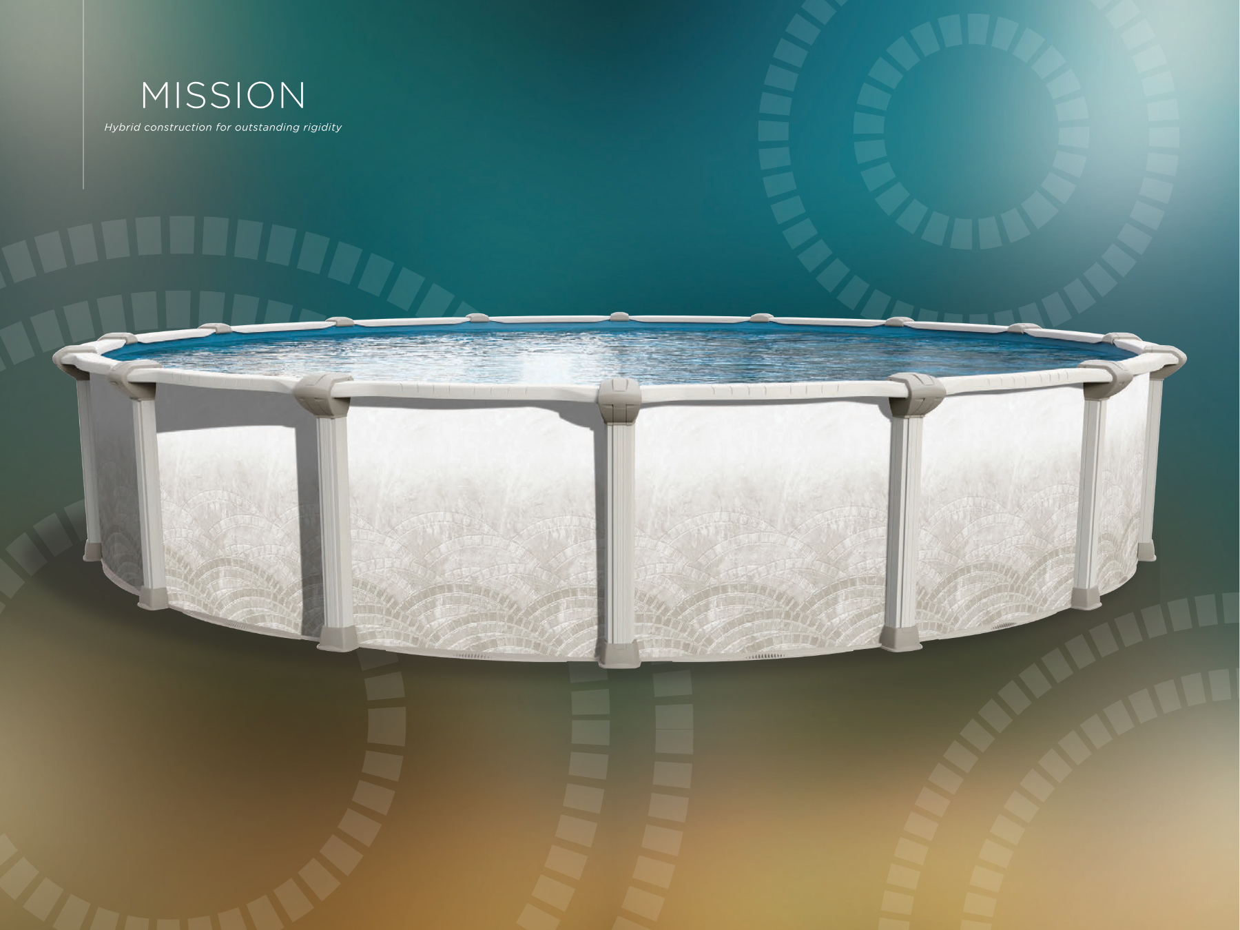 Mission - Above Ground Pool Kits & Installations | Franklin County, NY ...